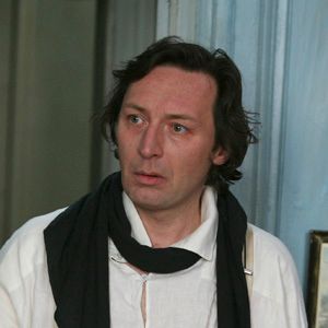 Foto Fabrice Pruvost