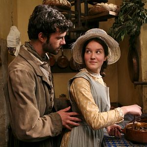 Foto Anaïs Demoustier