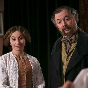 Foto Philippe Chevallier