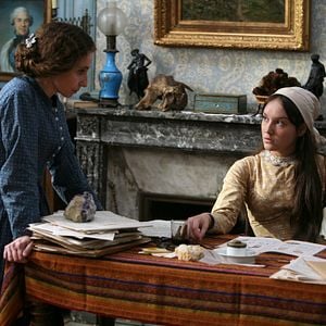 Foto Anaïs Demoustier