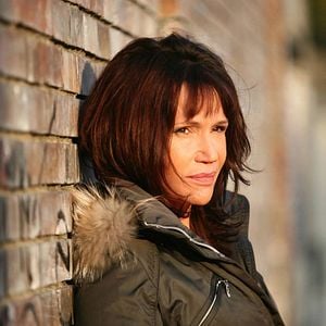 Foto Clémentine Célarié