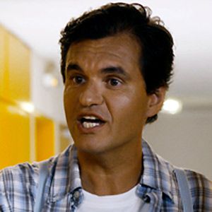 Foto Atanase Périfan