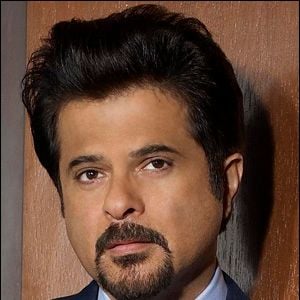Foto Anil Kapoor
