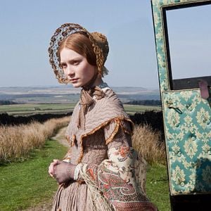 Foto Jane Eyre