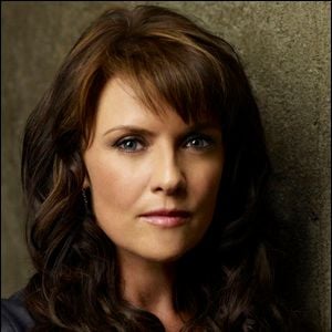 Foto Amanda Tapping