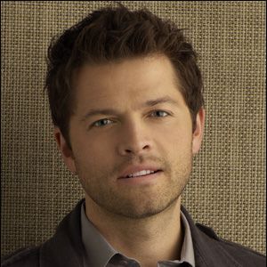 Foto Misha Collins