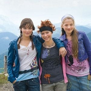 Foto Enredos de chicas 2