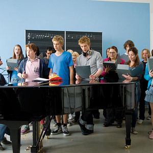 Foto Enredos de chicas 2