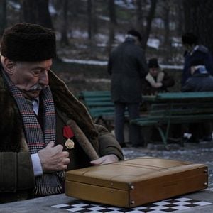 Foto Medalia de onoare