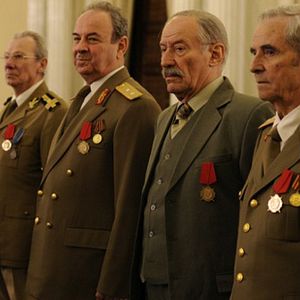 Foto Medalia de onoare