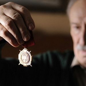 Foto Medalia de onoare