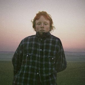 Foto Man tänker sitt