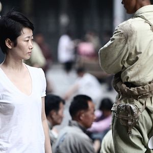 Foto Historias de Shanghai