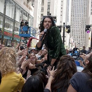 Foto Todo sobre mi desmadre