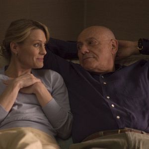 Foto La vida privada de Pippa Lee