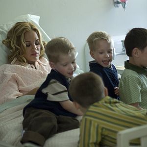 Foto La vida privada de Pippa Lee