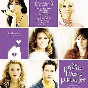 Foto La vida privada de Pippa Lee