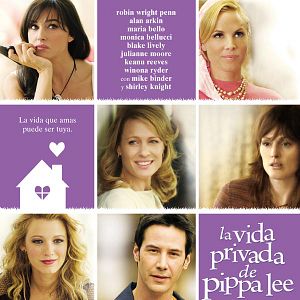 Foto La vida privada de Pippa Lee