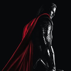 Foto Thor