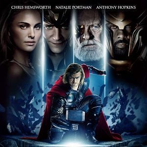 Thor - Película 2011