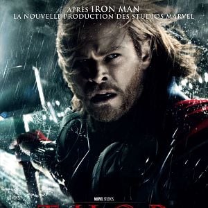 Foto Thor