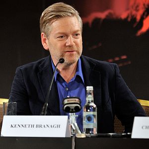 Foto Kenneth Branagh