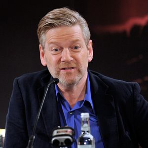 Foto Kenneth Branagh