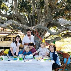 Foto Charlotte Gainsbourg