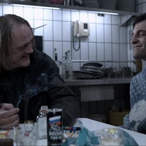 Foto En tierra de nadie (Snowman's Land)