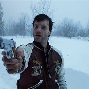 Foto En tierra de nadie (Snowman's Land)