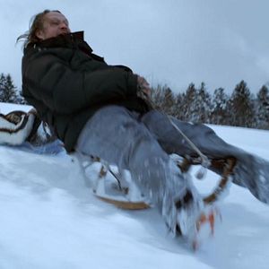 En tierra de nadie (Snowman''s Land) - Película 2010