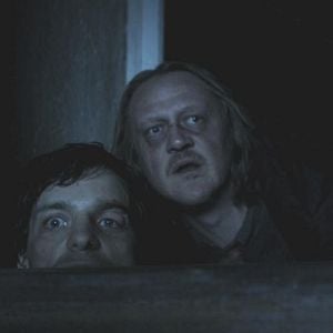 Foto En tierra de nadie (Snowman's Land)