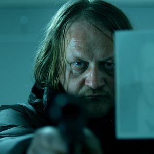 Foto En tierra de nadie (Snowman's Land)