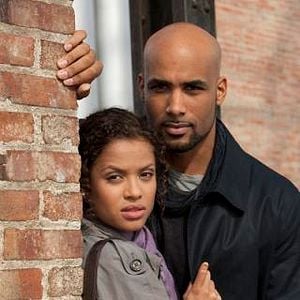 Foto Boris Kodjoe