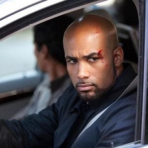 Foto Boris Kodjoe