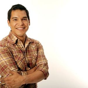 Foto Nathaniel Arcand