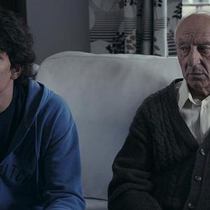 Foto Siempre hay tiempo (Héctor y Bruno)