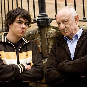 Foto Siempre hay tiempo (Héctor y Bruno)