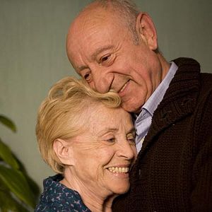 Foto Siempre hay tiempo (Héctor y Bruno)