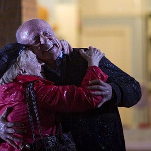 Foto Siempre hay tiempo (Héctor y Bruno)