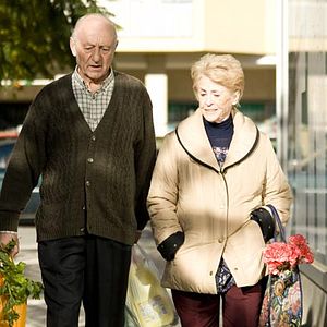 Foto Siempre hay tiempo (Héctor y Bruno)