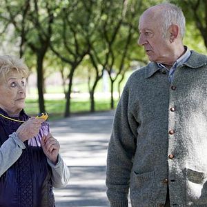 Foto Siempre hay tiempo (Héctor y Bruno)