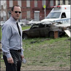 Foto The Gates. Ciudad de vampiros