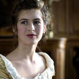 Foto Nannerl, la hermana de Mozart