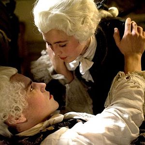 Foto Nannerl, la hermana de Mozart