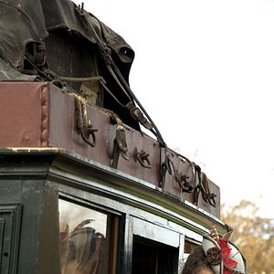 Foto Nannerl, la hermana de Mozart