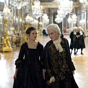 Foto Nannerl, la hermana de Mozart