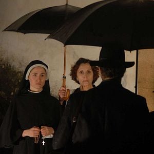 Foto El extraño caso de Angélica