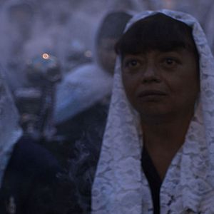 Foto Daniel Vega Vidal