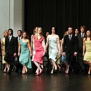 Foto Dancing Dreams. Aprendiendo con Pina Bausch
